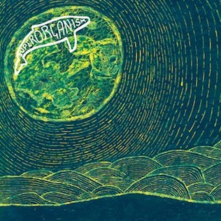 Album cover of the song: Superorganism
