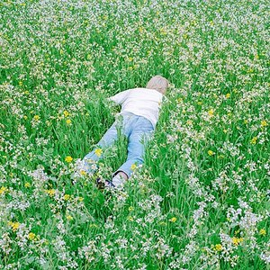 Album cover of the song: Nurture